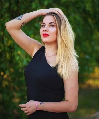 Нюсенька