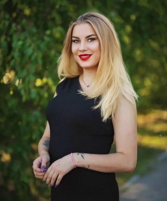 Нюсенька